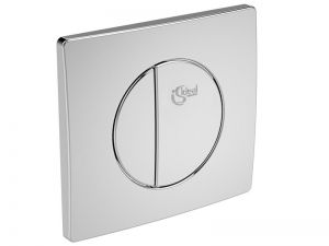 Eco Ideal Standard Flush plates for concealed cistern, color: White W3091AC A3091AC