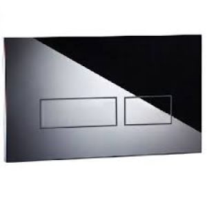 EPPR-30-05CP - Abacus Trend 2 Flush Plate in Chrome