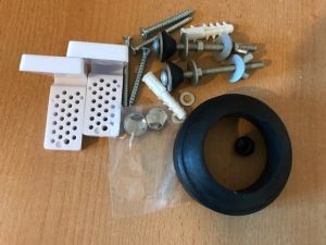 Toilet Fixing Kit