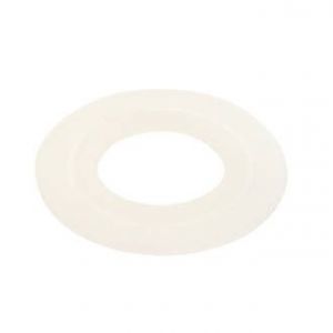 Fluidmaster Replacement Silcone Flush Seal for Cable Dual Flush Valve 25438