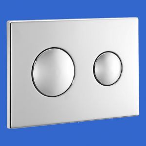 Armitage Shanks Flush plates are suitable for use with Conceala 2 cisterns conceala toilet cistern fittings
