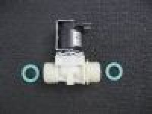 Franke Aquarotter solenoid valve 230 V AC 8503201152 /85-032-01.152
