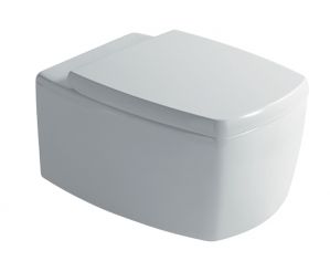 Galassia Midas SA02 / 8979-seat and cover Seat and cover for toilet, standard Close 8020980013786