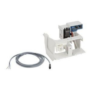 GEBERIT 115862001 toilet Ctrl. with electronic Spülausl. Mains operation 2-quantity Sp. for ext. button