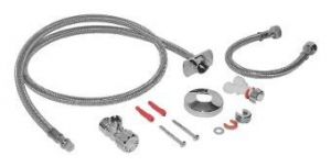 Geberit assembly kit 249.801.00.1 for AquaClean essays and complete systems for concealed cistern 249801001