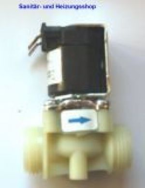Geberit magnet valve 240.803.00.1