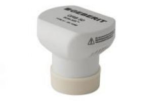 Geberit vent valve GRB50 for Geberit Drainage Systems d50 / 32 AG - 303 900 001
