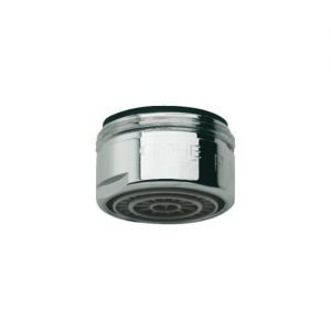 GROHE 13929000 Mousseur Aerator - Silver / 13929