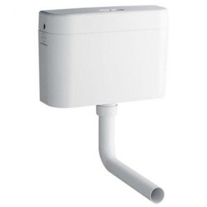 Grohe adagio Cistern only (No Internals)  37762SHO
