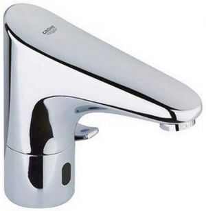 Grohe Sink Mixer Europlus 36207001