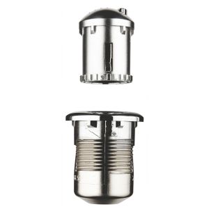 GROHE StarLight chrome finish Ø 40 mm 42812PI0 OTHERS WC PUSH BUTTON