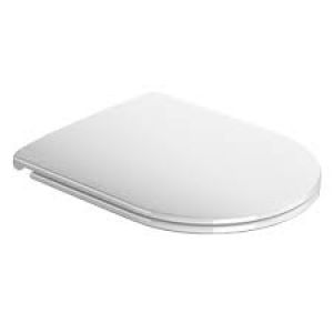GSI City Toilet seat and cover