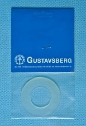 Gustavsberg Flush Valve Seal