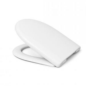 Hamberger Move soft-close toilet seat with SoftClose 524251