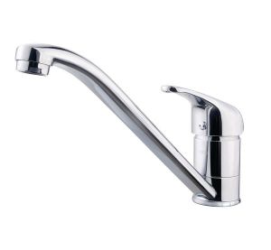 Costeno single lever mono kitchen tap