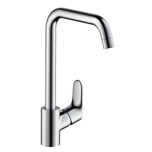Hansgrohe Spare Parts 31609000 / Hansgrohe Focus Single Lever Kitchen Mixer 31609000