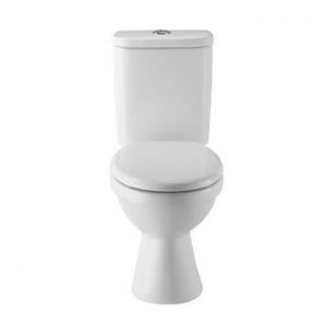 PJHA 2430 Haro Madrid Top Fix Toilet Seat white Hamberger GmbH 5034109324304 / 5034109042093