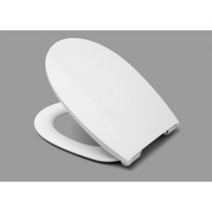 Haro Era SoftClose Toilet Seat and cover F0102G: 428,5 -437,5 F0202Y: 418,5 -447,5 F4302G: 401,4 -425,4 / 440,6 -464,6