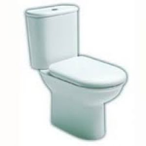 Hatria Marylin / Clodia Soft close Toilet seat and cover REPLACEMENT NOT ORIGINAL