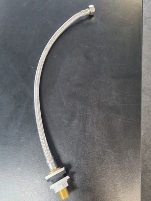 Valsir / Oli hose for inlet valve 94021-000
