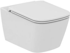 Ideal Standard Active Toilet Seat slow closing -THIN T661501