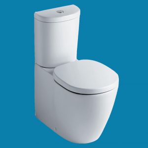 Ideal Standard concept Toilet Seat Standard Close E791801 Code under cistern Lid E7998/E7889