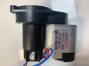  Ideal Standard drive unit Thermostatic Control Motor A963589NU  4015413706803