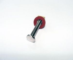 Armitage Shanks S9513AA Chain Hole Stopper