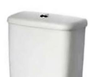 Ideal Standard Space Standard Cistern Lid ONLY  White E719101