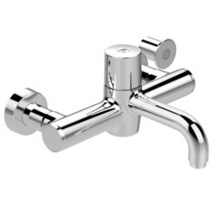 Ideal Standard Spares Markwik 21+ Panel Mounted Thermostatic Sensor Mixer Detachable Spout -A6684AA