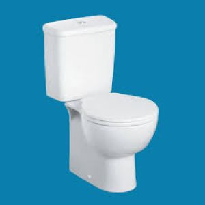 Ideal Standard Spares SPACE SEAT WHITE E709101