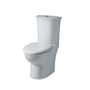 Ideal Standard Celia hinges for toilet seat K7289AA Hinges Only