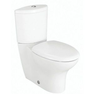 Jacob Delafon PRESQUILE  Soft Close Seat and cover for toilet E70016-00  original white Kohler by Jacob Delafon