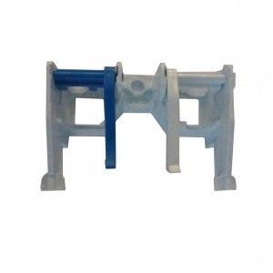 Japar Promicro Bridge Set Product Code 23672 Flush plate craddle