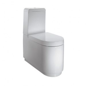 Ideal Standard Spares MOMENTS SEAT & CVR WHITE SCL K705801