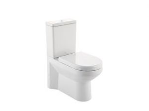 KALE / KALEVIT Alto Slow Covering Toilet Seat Cover 7013772900