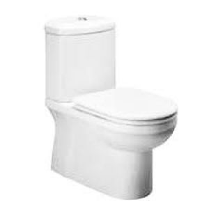 Kale Idea Toilet Seat Soft Close 70113730000