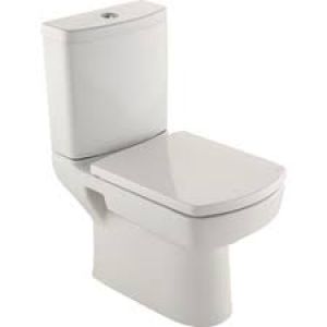 Kale Basic Toilet Cistern lid 7450