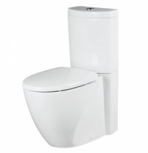 Kale Castle Style Toilet Seat and Cover only 71107350 / 71107401 / 70107720
