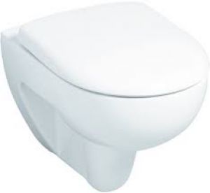 Keramag Renova Nr. 1 Soft Close Toilet Seat And Cover 573025000 