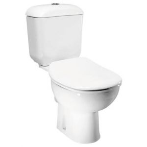 Armitage Shanks Cabria/Kimera/Toscana Toilet Seat K700801 Ideal Standard  Code Under Toilet Cistern Lid H/M89