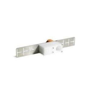 KWC concealed unit for two-hole wall fittings 39.004.500.931