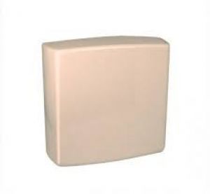 LAUFEN Pro cistern for toilet side Inlet H8269520188721 BAHAMA BEIGE
