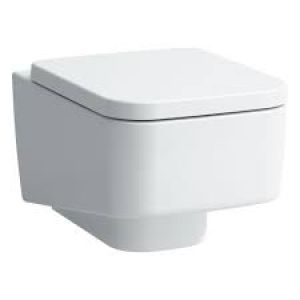 Laufen Pro S Standard Close Removable Toilet Seat and Cover H8.9196.0.000.000.1