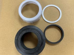Low level washer kits  Kits for low level Toilet Installation