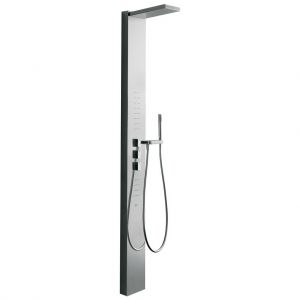 Ideal Standard MAGNUM SHOWER COLUMNS WITH WHIRLPOOL FUNCTION T9373AA