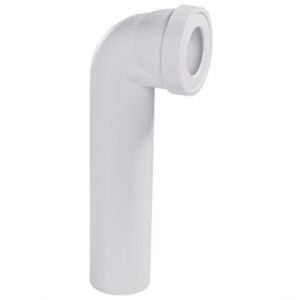 WIRQUIN Male long elbow toilet pipe 71060101