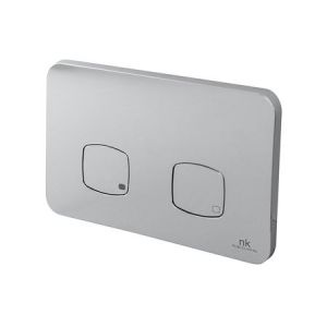 Shutter button double Nk Concept chrome Noken Smart Line N386000060-100173670