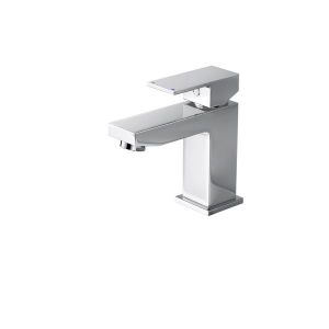 Nabis Chrome Lever handle 07427 LEVER ONLY