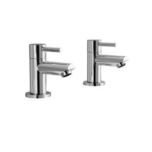 Nabis Circo hot and cold bath taps 22312 Handle Lever Only 22312